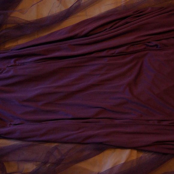 Maxi Dress - Picture 2 of 9